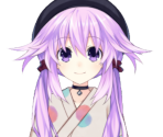 Adult Neptune (Colorful Drop) - Neptunia & Friends / Mainichi Compile Heart