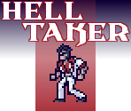 The Helltaker (Infernax-Style) - Helltaker Customs