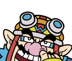 Promotional Screens - WarioWare: Get It Together!