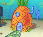 Background - SpongeBob SquarePants Screensaver