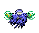Skeletons - Lufia: The Ruins of Lore