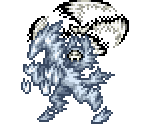 Flame Skeletons - Lufia: The Ruins of Lore
