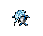 Fish - Lufia: The Ruins of Lore