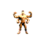 Goro - Mortal Kombat