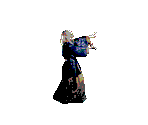 Shang Tsung - Mortal Kombat