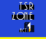Act Number Icons - Sonic Classic Heroes (Hack)