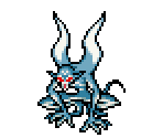 Demons - Lufia: The Ruins of Lore