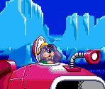 The Bathysphere - Sonic the Hedgehog Media Customs