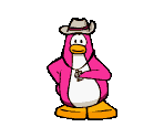 Puffle Handler - Club Penguin: Elite Penguin Force