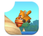 Level Icons - New Super Mario Bros. U Deluxe