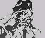 Result Background - Metal Gear Solid 4: Guns of the Patriots