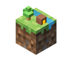App Icon - Minecraft: China Edition