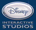Company Logos & Home Menu Icon - Phineas and Ferb: Across the 2nd Dimension