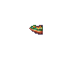 Fish Head - Nanatsu Kaze no Shima Monogatari (JPN)