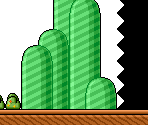 World 4-5 (2/2) - Super Mario All-Stars: Super Mario Bros. 3