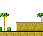 World 2 (Boomerang Bro. / Fire Bro.) - Super Mario All-Stars: Super Mario Bros. 3