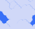 Cloudy Sky - Super Mario All-Stars: Super Mario Bros. 3