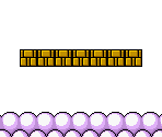 World 5 (Hammer Bro. B) - Super Mario All-Stars: Super Mario Bros. 3
