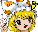 Ran Yakumo - Touhou Juuouen (Unfinished Dream of All Living Ghost)