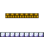 World 6 (Hammer Bro.) - Super Mario All-Stars: Super Mario Bros. 3