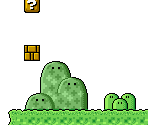 World 7-3 - Super Mario All-Stars: Super Mario Bros. 3