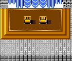 Rigel Castle - Fire Emblem: Gaiden (JPN)