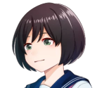 Middle School Student (F) - Dawn of the Breakers