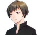 Middle School Student (M) - Dawn of the Breakers