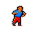 Tintin - Tintin on the Moon