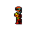 Professor Calculus - Tintin on the Moon