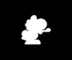 Transitions - Mario Golf