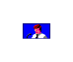 Commentator - Sport of Kings