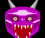 Monster - Orb-3D