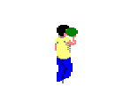 Bowler - Strike