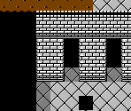 Duma Temple - Fire Emblem: Gaiden (JPN)