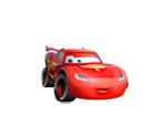 Playable Character Icons - Cars 2