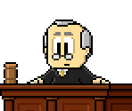 Judge - Dan The Man