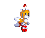 Tails Doll - Sonic 3D in 2D