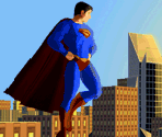 Cutscenes - Superman Returns