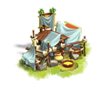 Farm - 12 Labours of Hercules