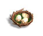 Pegasus Eggs - 12 Labours of Hercules