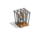 Prisoner - 12 Labours of Hercules