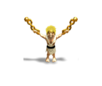 Prometheus - 12 Labours of Hercules