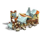 Store - 12 Labours of Hercules