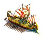 Big Ship - 12 Labours of Hercules
