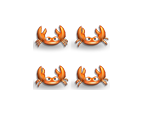 Crab - 12 Labours of Hercules