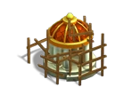 Outpost - 12 Labours of Hercules II: The Cretan Bull