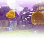 Level Banners - Spyro: Year of the Dragon (World 1) - Spyro Reignited Trilogy