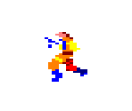 Marshal Bravestarr - Bravestarr