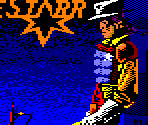 Loading Screen - Bravestarr